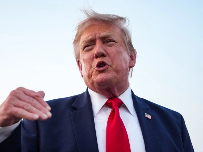 Nach Tod eines US-Soldaten droht Trump dem Iran mit Rache