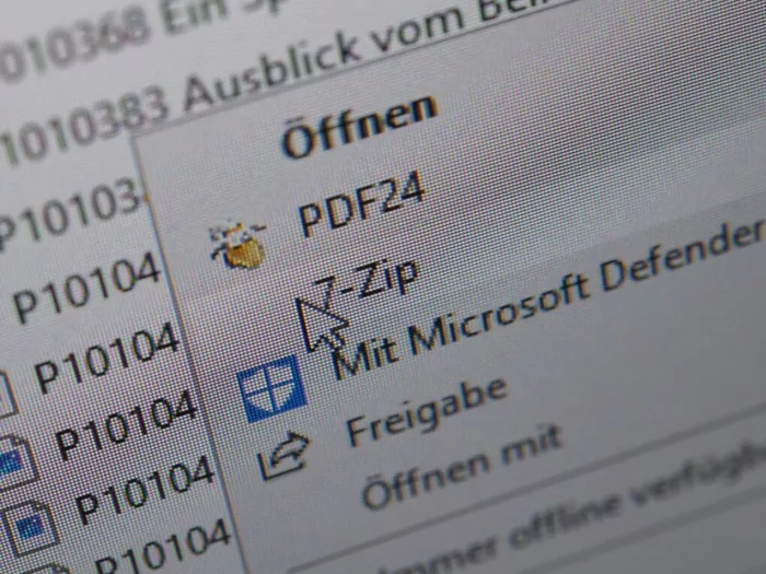 WordPress und 7-Zip unsicher: Jetzt schnell updaten