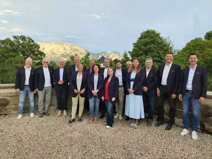 VSS und Raiffeisenverband Südtirol setzen auf starken Austausch und gelebte Partnerschaft