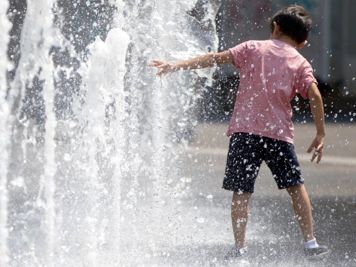 PFAS-Altlasten in Österreich: Nur Spitze des Eisberg bekannt