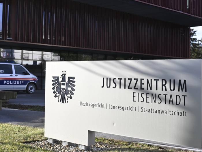 Totes Baby im Burgenland: Fünf Anklagen eingebracht