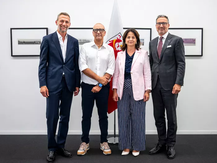 Messe Bozen setzt auf Innovation und Vernetzung