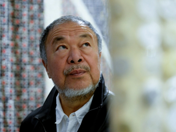 Ai Weiwei: Würde am liebsten nach China zurück
