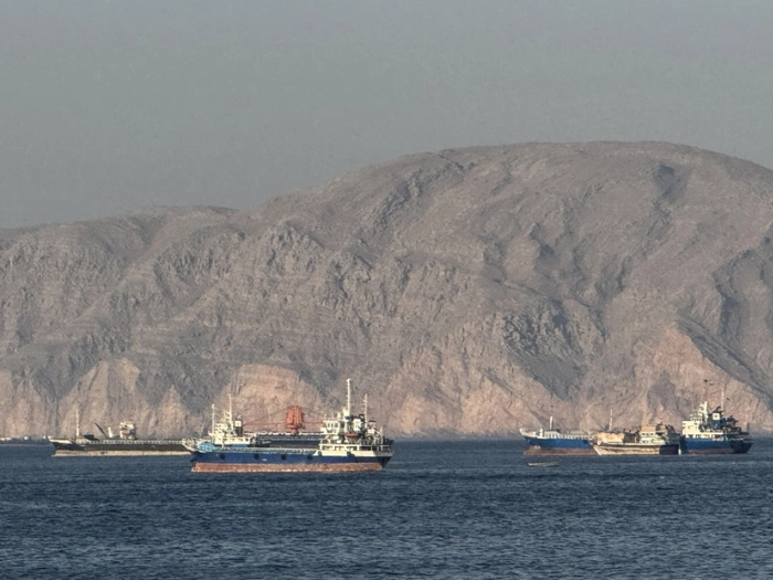 Iran und Oman vor Einigung über Route durch Meerenge