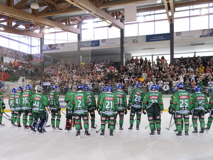 Bühne frei für das große Dolomitencup-Jubiläum