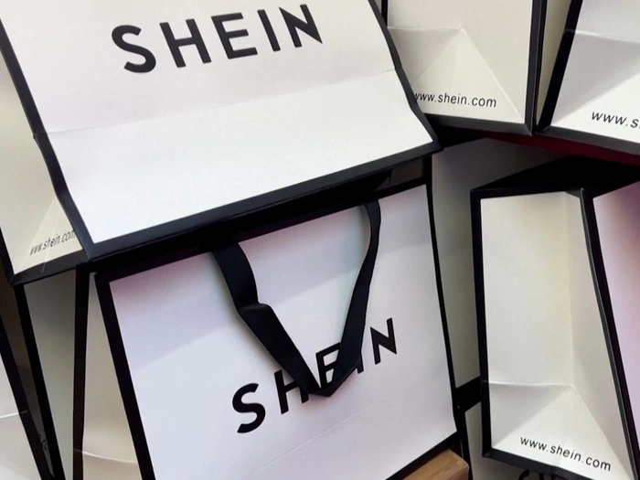 Billigmode: Shein geht an die Börse - Video