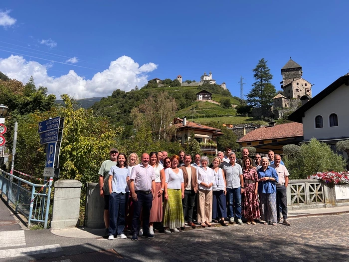 Sommermeeting der Südtiroler Bürgerlisten unter dem Motto „Gemeinsam”