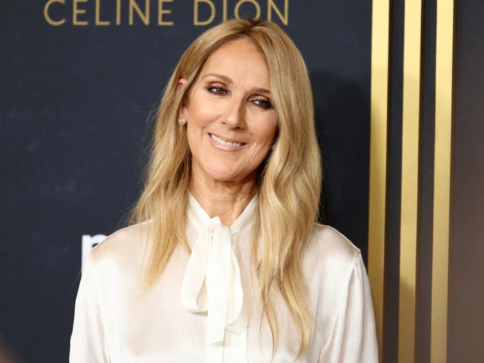 Céline Dion: Pilates und Ballett für Bühnen-Comeback