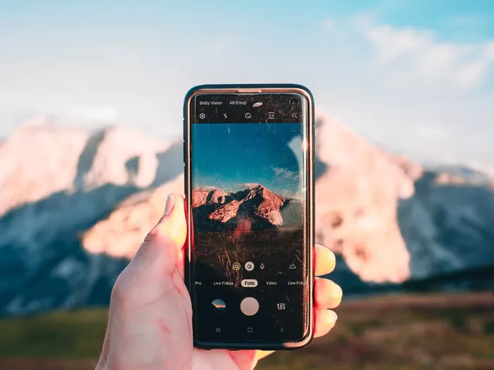Vermisster Influencer ist wohlauf: Er war in Pfunders