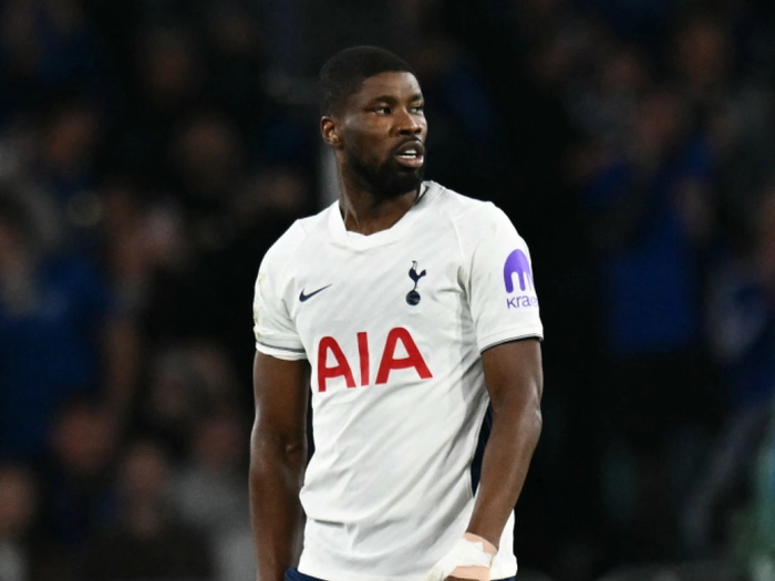 Danso bittet Tottenham kurz vor Transferschluss um Wechsel