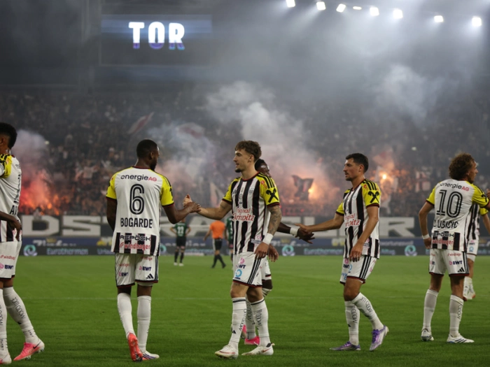 LASK hofft gegen Celtic noch auf das Wunder von Linz