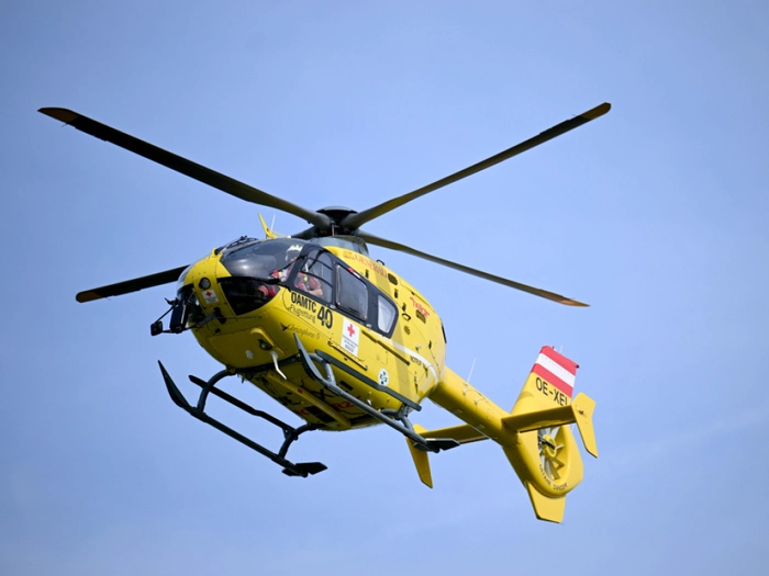 Vierjähriger in Tiroler Schwimmbad reanimiert