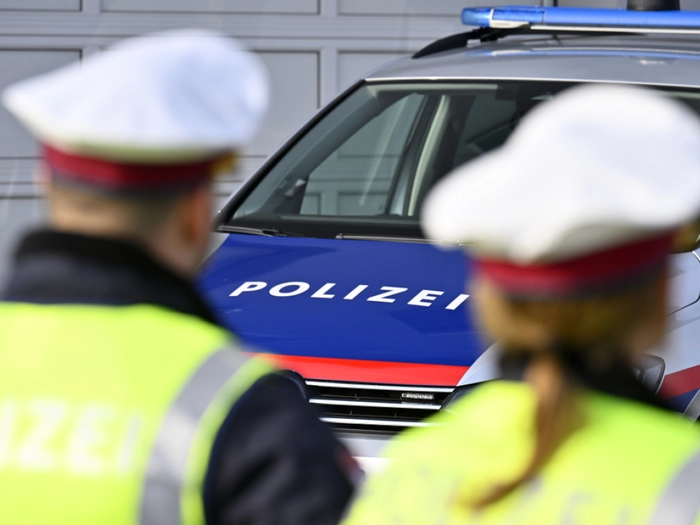 40-Jähriger ging in Krems mit Axt auf Mann los