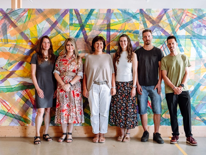 Vom Workshop in die Arbeitswelt