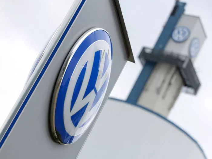 VW-Chef kündigte Einschnitte beim Management in Emden an