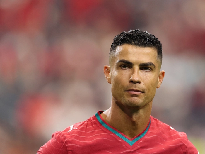 Cristiano Ronaldo kündigt Karriere-Ende nach der Saison an