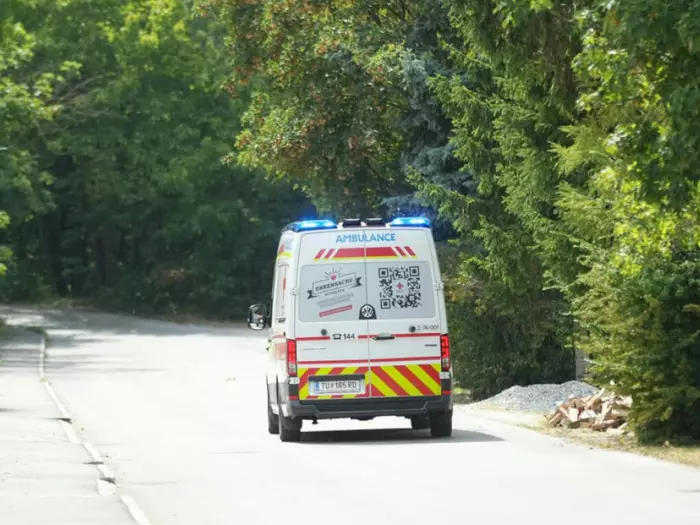 Schwerverletzter bei Explosion in Pyro-Unternehmen in NÖ