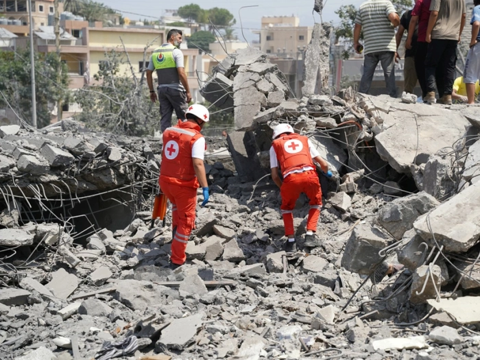 Israel droht mit weiteren Angriffen im Libanon