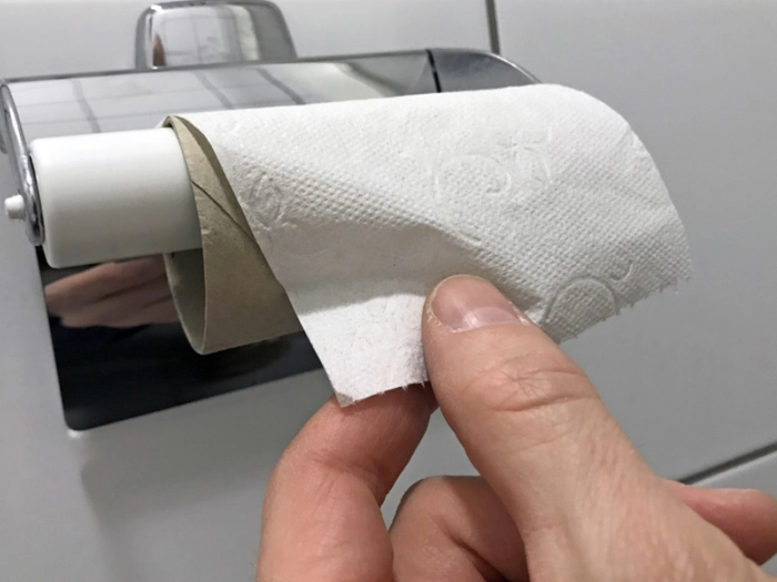 US-Zollstreit mit Kanada könnte Klopapier verknappen