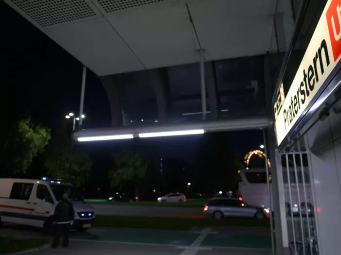 Schwerer Schaden bei Wiener S-Bahn nach Kabelbrand