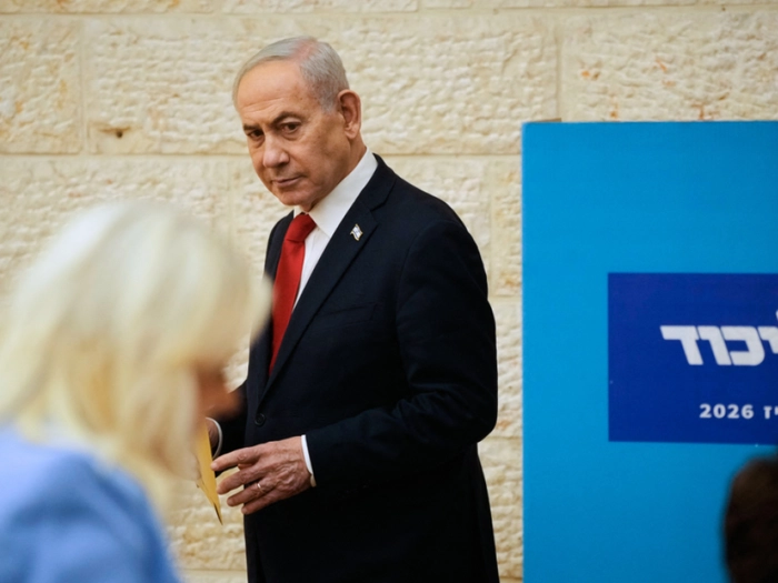 Netanyahu und Kushner rücken bei Gaza-Abrüstung näher