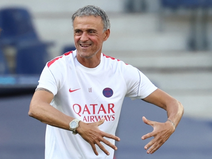 PSG als Favorit in Supercup gegen Aston Villa in Salzburg