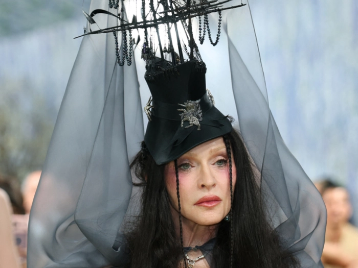 Madonna teilt emotionalen Post zum Geburtstag ihrer Töchter