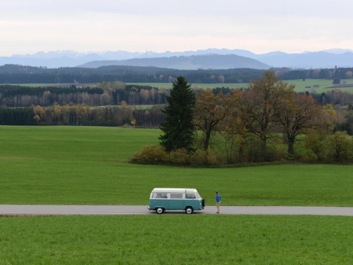 Campingurlaube in Österreich weiterhin beliebt