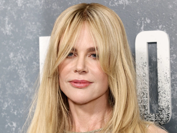 Nicole Kidman auf Ibiza mit Perücke bei Raves