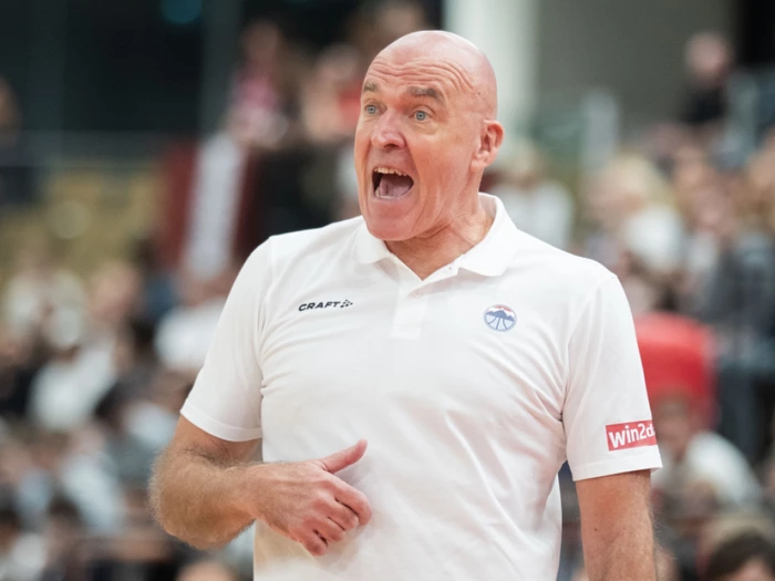 ÖBV-Team verliert EM-Vorquali-Auftakt auf Zypern