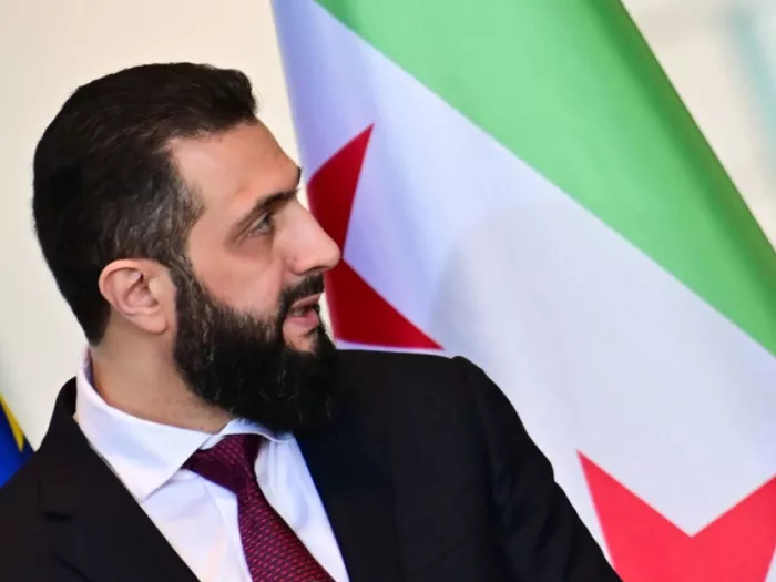 Syrischer Kurdenführer zum Präsidentenberater ernannt
