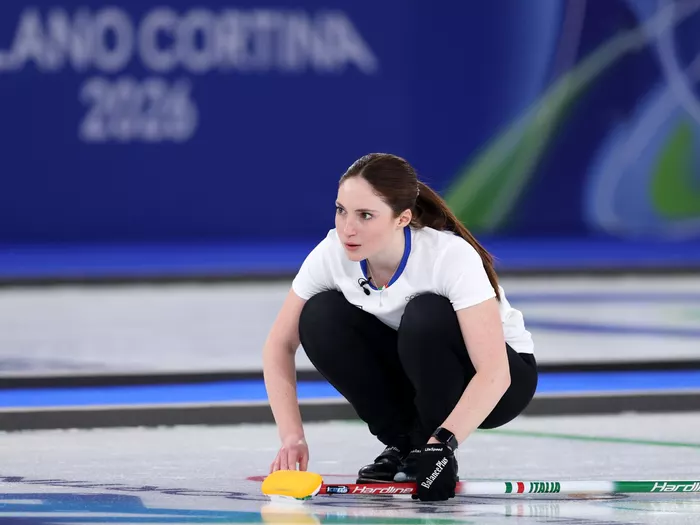 Curling-Revolution in Südtirol: Drei Olympioniken wechseln zum ASC Curling Südtirol