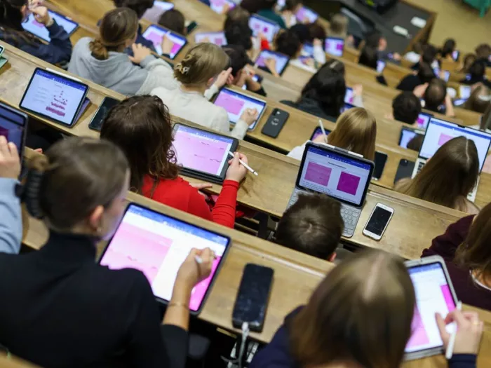 Back to school: Tipps für Tablets und Notebooks