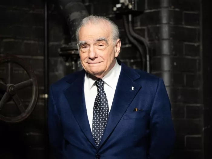 Scorsese wird Ehrenpräsident von Italiens Filmakademie