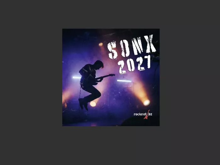 Wettbewerb „sonx 2027“: Vierte Ausgabe des Musikprojekts startet