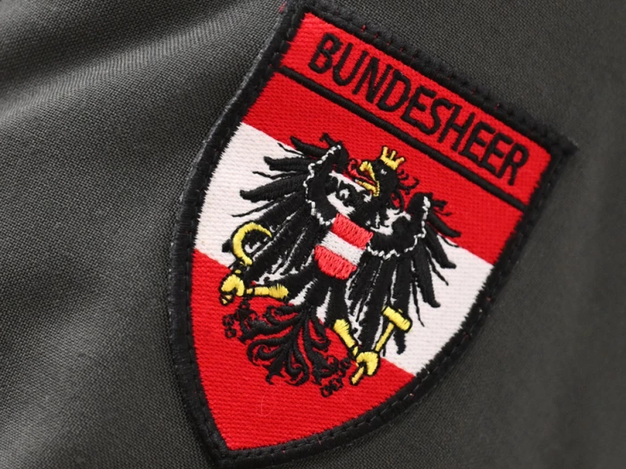 Rekrut bei Schießübung im Nordburgenland leicht verletzt