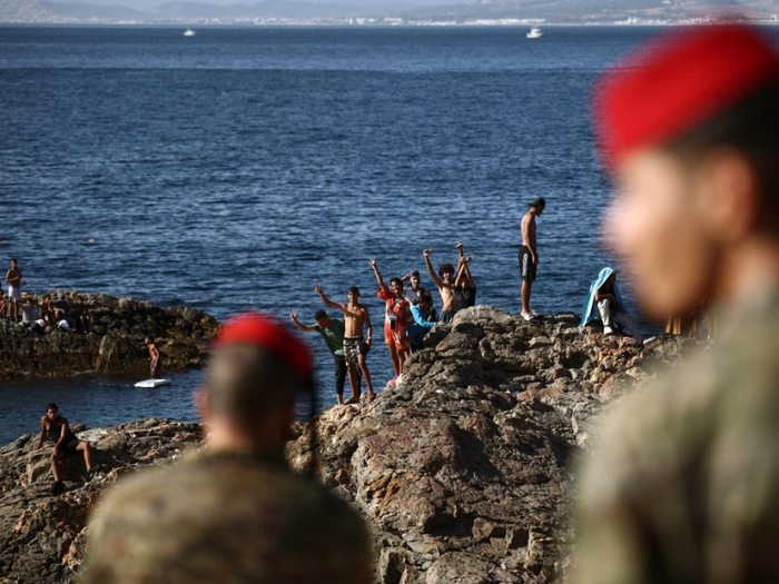 Marokko warnt vor erneutem Migrationssturm nach Ceuta