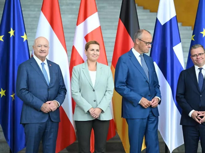 Sechs Nettozahler fordern drastische Kürzungen bei EU-Budget