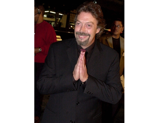 Schauspieler Tim Curry mit 80 Jahren gestorben