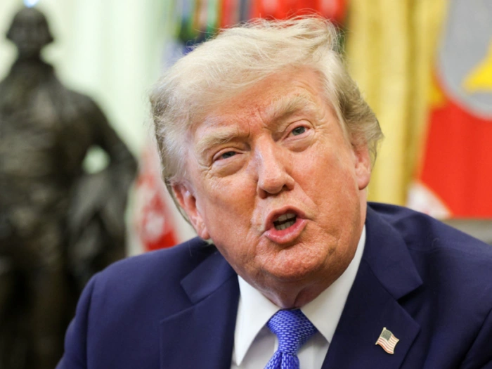 Trump: Neuer Anlauf für Beschränkung von US-Geburtsrecht