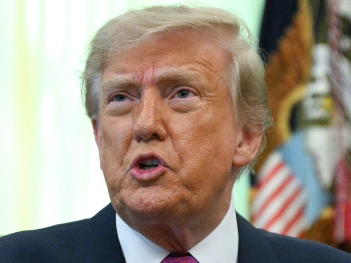 Richterin setzt Trumps Briefwahl-Regeln vorerst aus