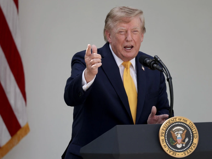 USA wollen Tausenden Ausländern ihre Visa entziehen