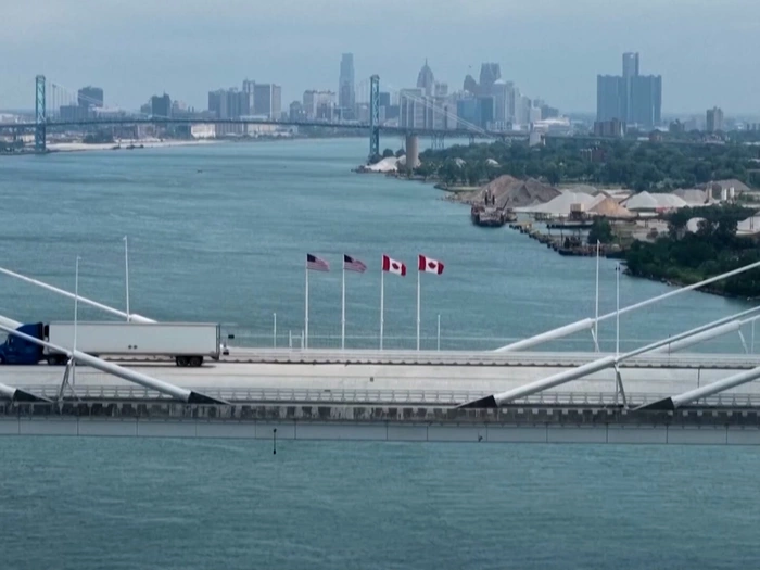 Trump will Ontariosee in Amerikasee umbenennen