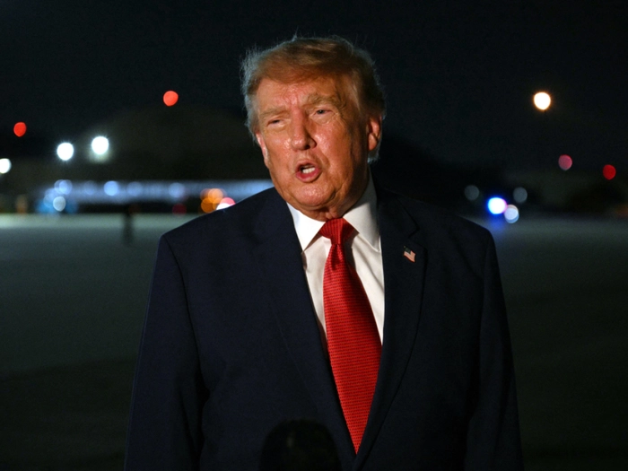 US-Richter weist Trump-Klage gegen Harvard ab