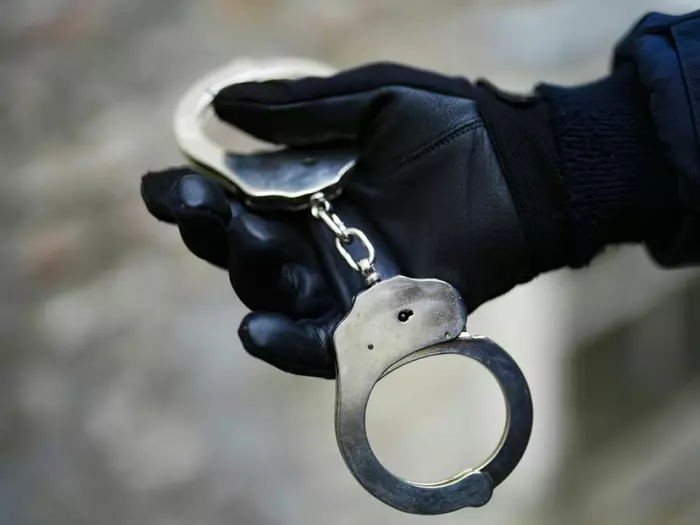 Vermeintliche Wunderheilerin aus Wien in Bayern festgenommen