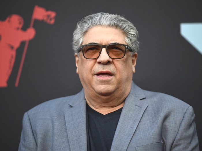 "Sopranos"-Darsteller Vincent Pastore gestorben