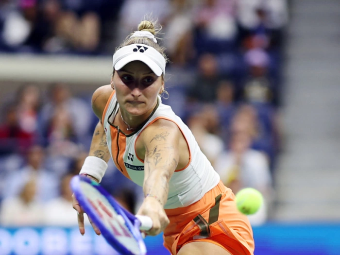 Vondrousova beruft vor CAS gegen vierjährige Dopingsperre