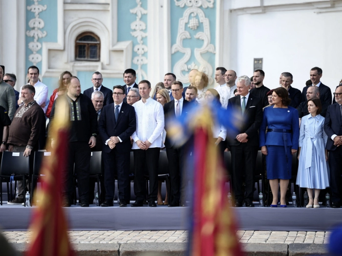 EU will Druck auf Russland erhöhen, bis das Töten endet