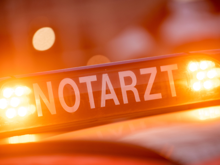 Pkw gegen Pferdekutsche in NÖ: Zwei Verletzte