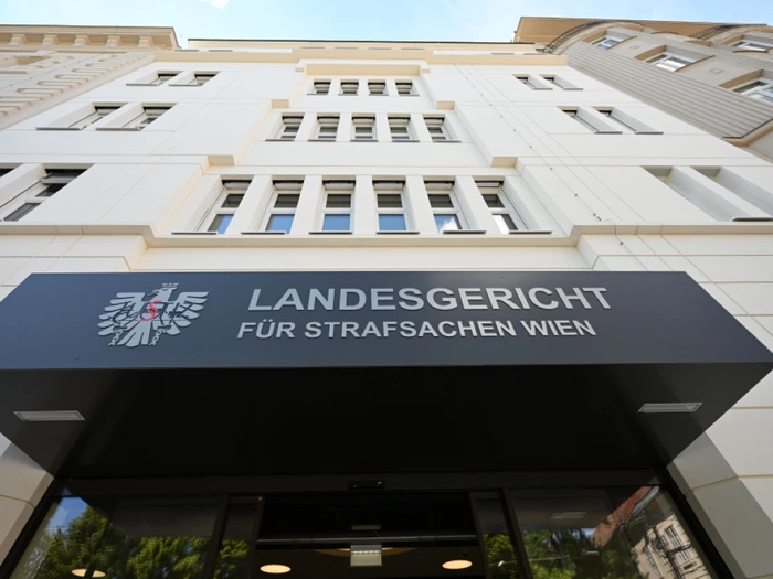 Enthaftungen im Prozess um tödliche Schüsse in Lokal